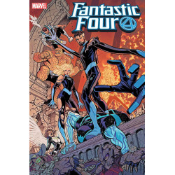 FANTASTIC FOUR 18