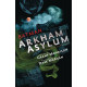 BATMAN ARKHAM ASYLUM NEW EDITION HC 