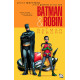 BATMAN AND ROBIN TP VOL 1 BATMAN REBORN