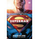 SUPERMAN TP VOL 1 THE UNITY SAGA PHANTOM EARTH