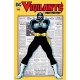 VIGILANTE BY MARV WOLFMAN TP VOL 1