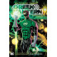 GREEN LANTERN HC VOL 1 INTERGALACTIC LAWMAN