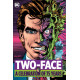 TWO FACE A CELEBRATION OF 75 YEARS HC 