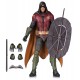 ROBIN DC BATMAN ARKHAM KNIGHT ACTION FIGURE