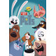 SECRET LIFE OF PETS TP VOL 1