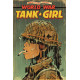 TANK GIRL WORLD WAR TANK GIRL TP 