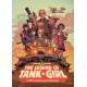 LEGEND TANK GIRL HC 