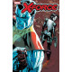 X-FORCE 8 DX