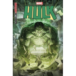 MARVEL AVENGERS HULK 1 