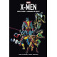 X-MEN: DIEU CREE, L'HOMME DETRUIT