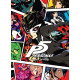 PERSONA 5 - ARTBOOK OFFICIEL