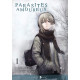 KOI SURU KISEICHUU - T01 - PARASITES AMOUREUX