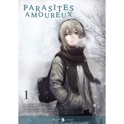 KOI SURU KISEICHUU - T01 - PARASITES AMOUREUX