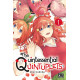 THE QUINTESSENTIAL QUINTUPLETS T01