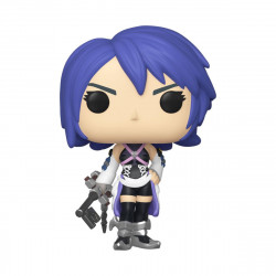 Aqua Kingdom Hearts 3 Pop Disney Vinyl