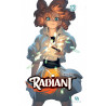 RADIANT T13