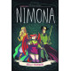 NIMONA GN NEW PTG 