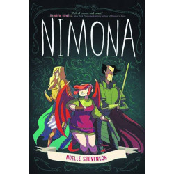 NIMONA GN NEW PTG 