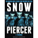 SNOWPIERCER HC VOL 3 TERMINUS