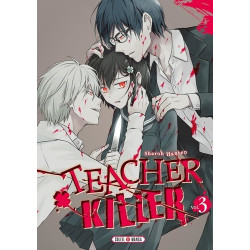 TEACHER KILLER T03