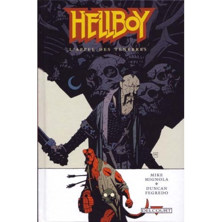 HELLBOY T09