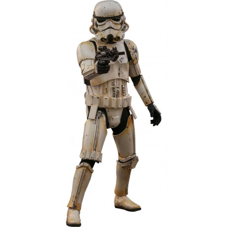 figurine stormtrooper