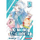 KEMONO INCIDENTS - TOME 5 - VOL05