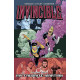 INVINCIBLE TP VOL 8 MY FAVORITE MARTIAN CUR