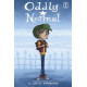 ODDLY NORMAL TP VOL 1