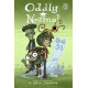 ODDLY NORMAL TP VOL 2