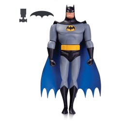 BATMAN THE ANIMATED SERIES DC COMICS ACTION FIGURE