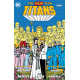 NEW TEEN TITANS TP VOL 8