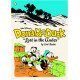 WALT DISNEY DONALD DUCK HC VOL 1 LOST IN ANDES