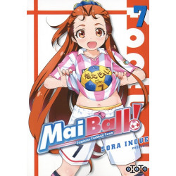 MAI BALL ! T07