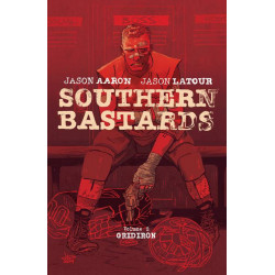 SOUTHERN BASTARDS TP VOL 2 GRIDIRON