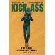 KICK-ASS DAVE LIZEWSKI YEARS TP VOL 1