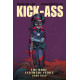 KICK-ASS DAVE LIZEWSKI YEARS TP VOL 4