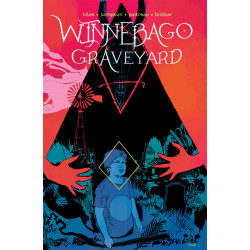 WINNEBAGO GRAVEYARD TP VOL 1