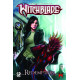 WITCHBLADE REDEMPTION TP VOL 1