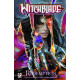 WITCHBLADE REDEMPTION TP VOL 4