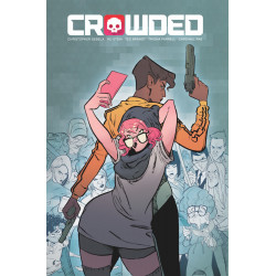 CROWDED TP VOL 1