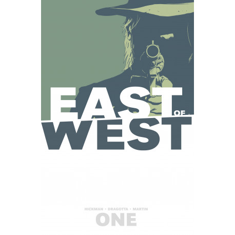 EAST OF WEST TP VOL 1 THE PROMISE NEW PTG 