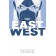 EAST OF WEST TP VOL 3 THERE IS NO US