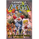 SAVAGE DRAGON CITY UNDER SIEGE TP 