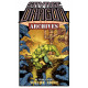 SAVAGE DRAGON ARCHIVES TP VOL 8