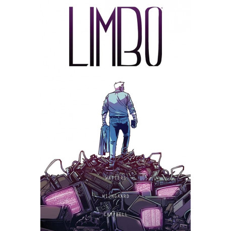 LIMBO TP 