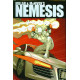 MILLAR MCNIVEN NEMESIS PREMIERE HC 