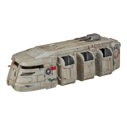 STAR WARS THE MANDALORIAN IMPERIAL TROOP TRANSPORT