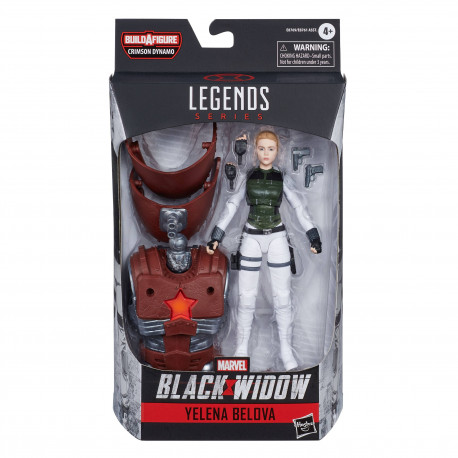 figurine marvel legends