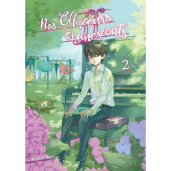 NOS C(H)OEURS EVANESCENTS - TOME 2 - VOL02